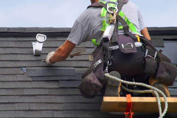 Best Storm Damage Roof Repair  in Prattville, AL