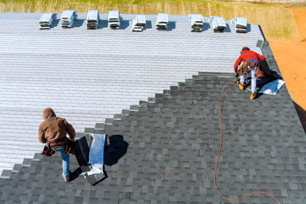 Quick and Trustworthy Emergency Roof Repair Services in Prattville, AL