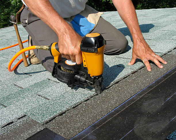 Professional Roofing Contractor in Prattville, AL